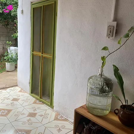 l'Appartamento Nomade San Juan La Laguna Esterno foto