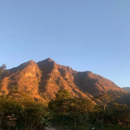 l'Appartamento Nomade San Juan La Laguna Esterno foto
