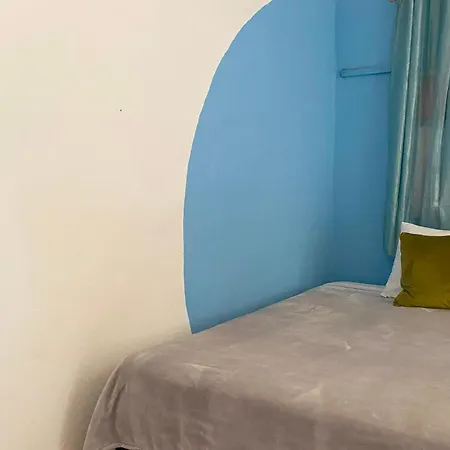 l'Appartamento Nomade San Juan La Laguna Esterno foto