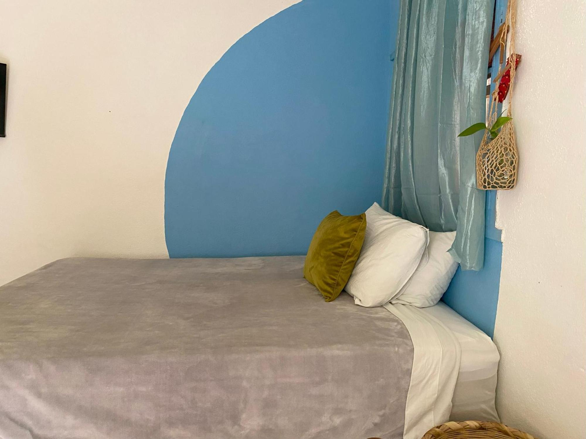 Apartment Nomade *