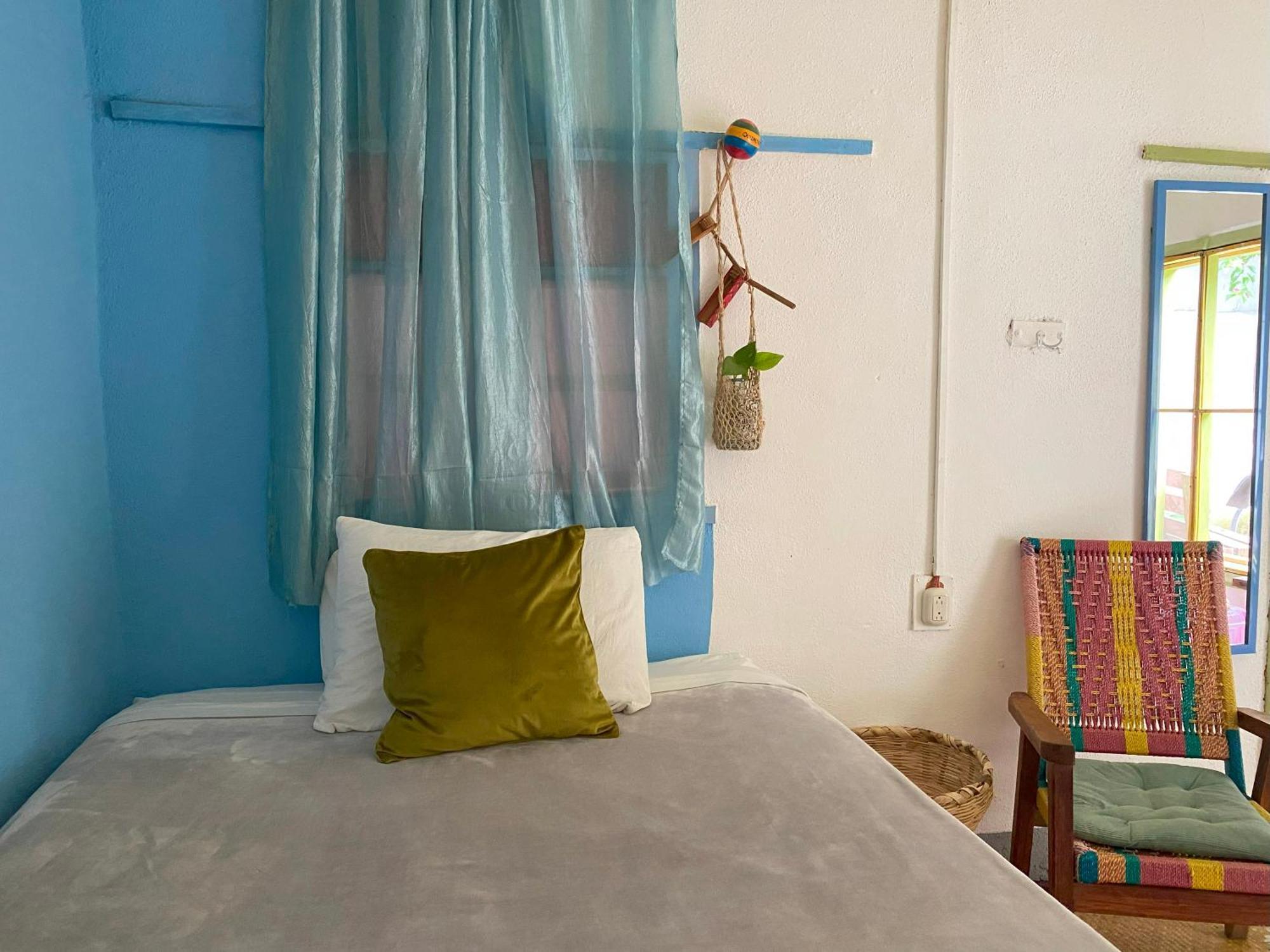 Nomade Apartment