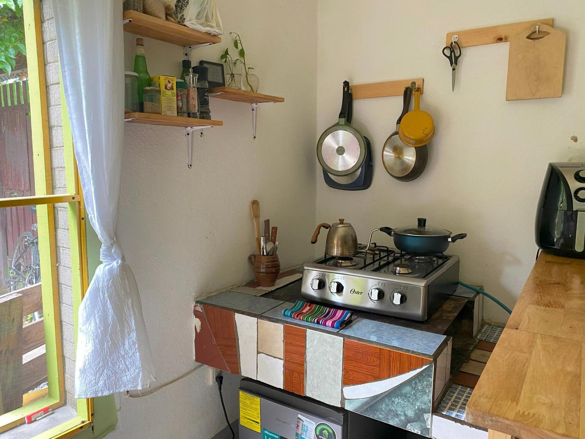 Apartment Nomade *