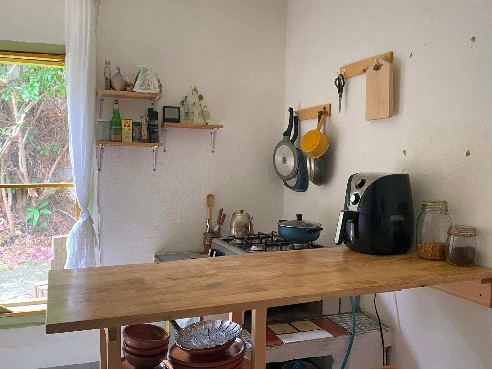 Nomade Apartment