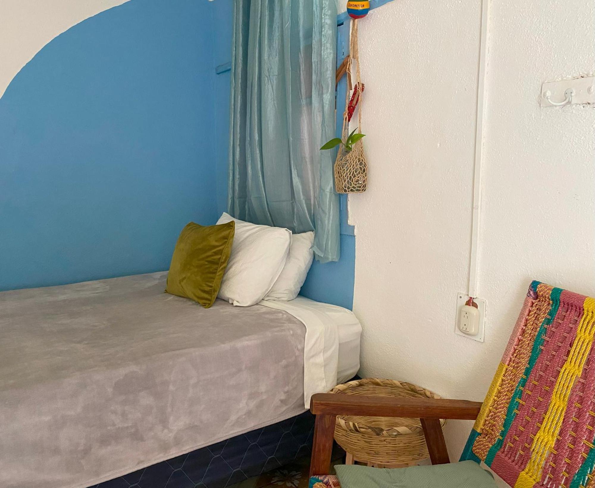 Apartment Nomade